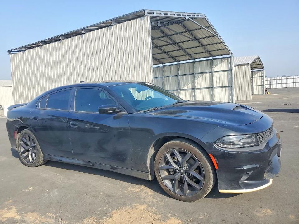 2021 Dodge Charger gt