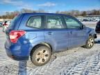 2014 Subaru Forester 2.5i