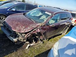 2019 Honda Cr-v Touring for sale in Eugene, OR