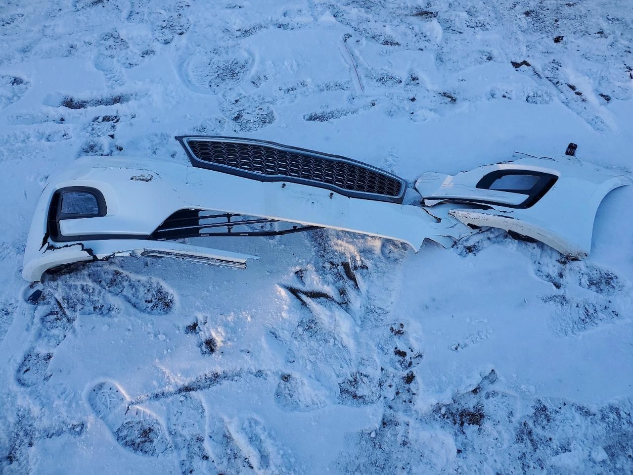 2015 KIA Optima Hybrid