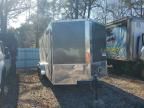 2025 Steel Pines Cargo 7x16ta2 Enclosed Cargo Trailer