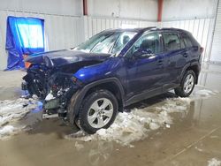 2021 Toyota Rav4 xle for sale in Albany, NY