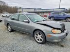 2003 Infinity I35