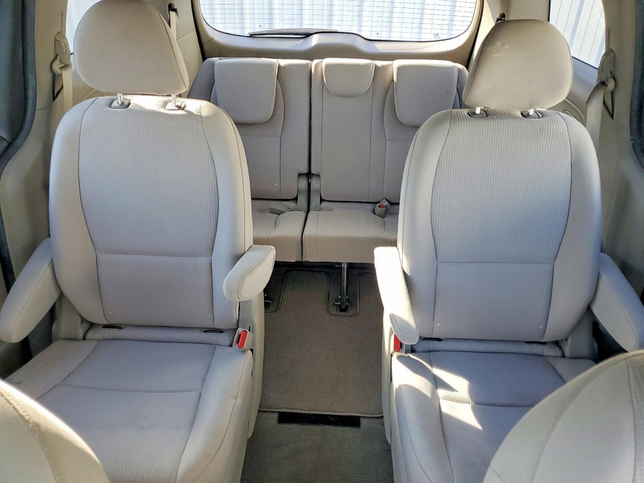 2020 KIA Sedona l