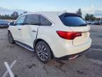 2016 Acura Mdx Technology