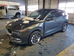 2018 Mazda Cx-5 Grand Touring for sale in Fort Wayne, IN