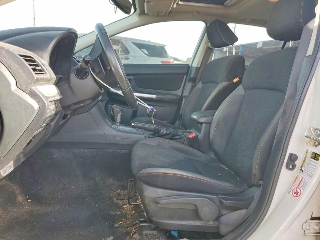 2017 Subaru Crosstrek Premium