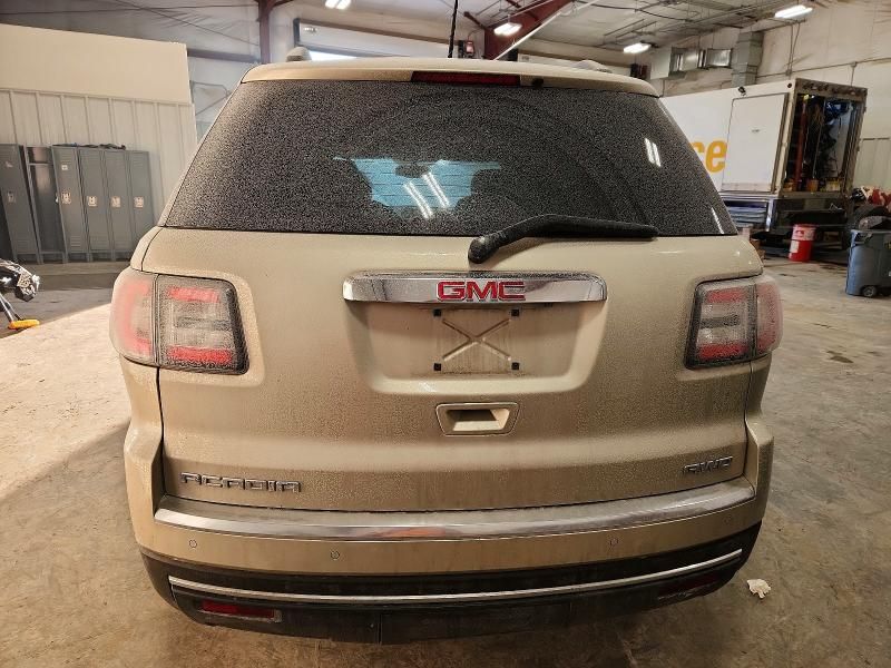 2015 GMC Acadia Slt-1