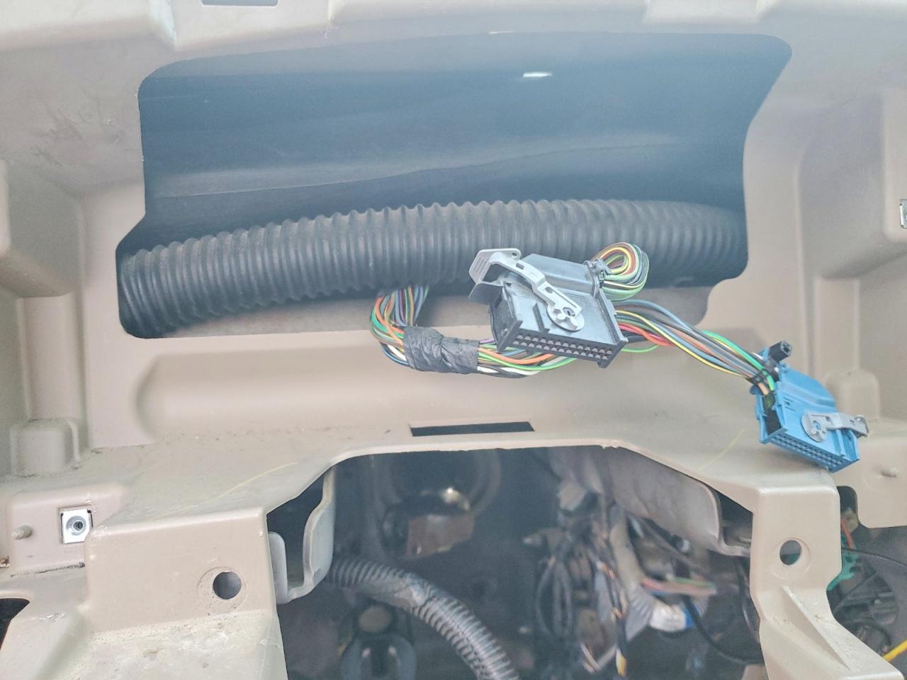 2006 Ford F350 SRW Super Duty