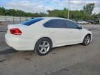 2015 Volkswagen Passat s