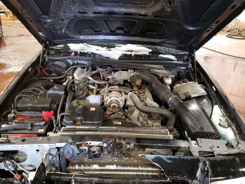 2011 Ford Crown Victoria Police Interceptor