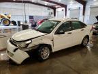 2008 Ford Focus se