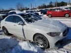 2023 Mercedes-Benz C 300 4matic