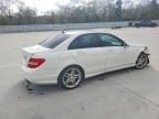 2012 Mercedes-Benz C 350