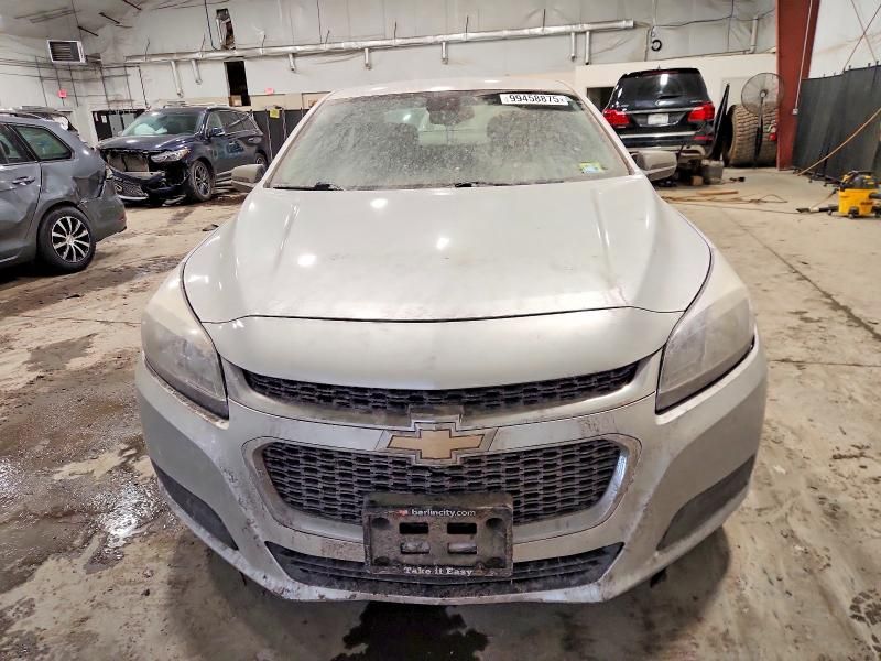 2014 Chevrolet Malibu ls