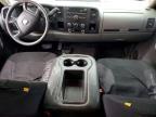 2009 Chevrolet Silverado K1500
