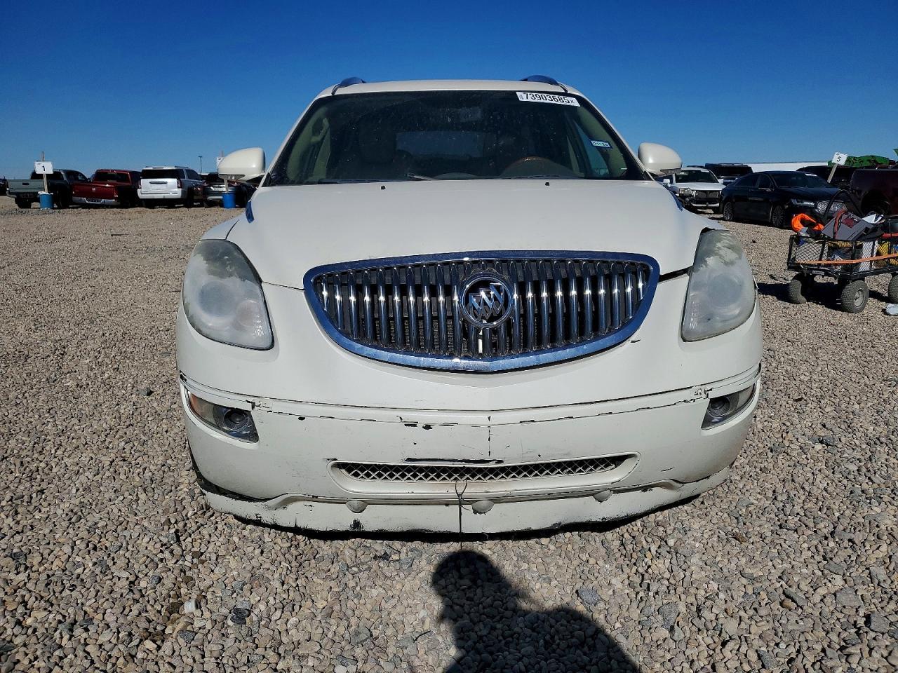 2011 Buick Enclave cxl