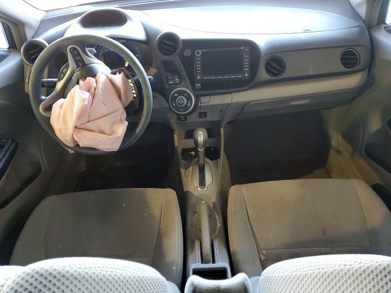 2010 Honda Insight ex