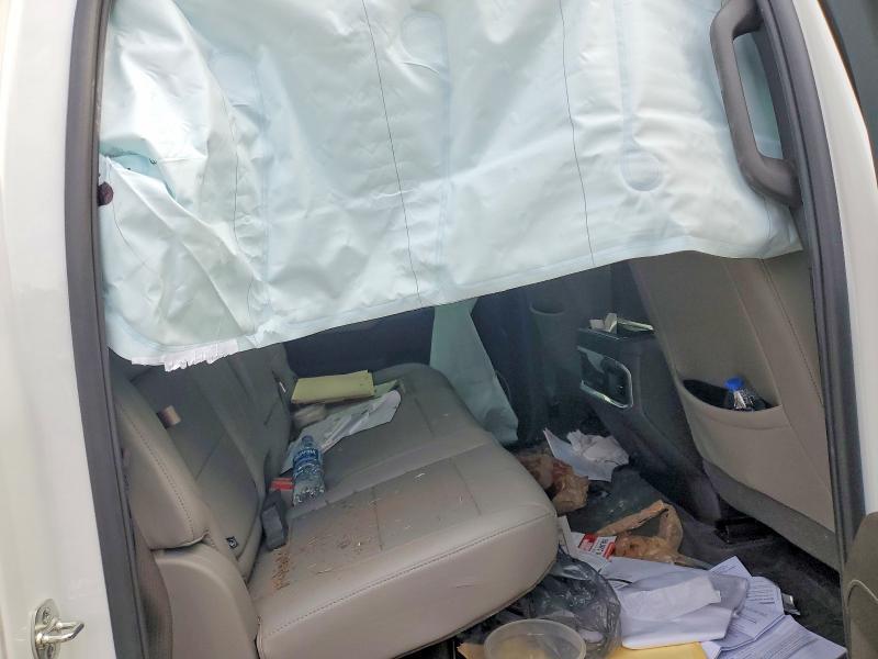 2025 Chevrolet Silverado K1500 LTZ