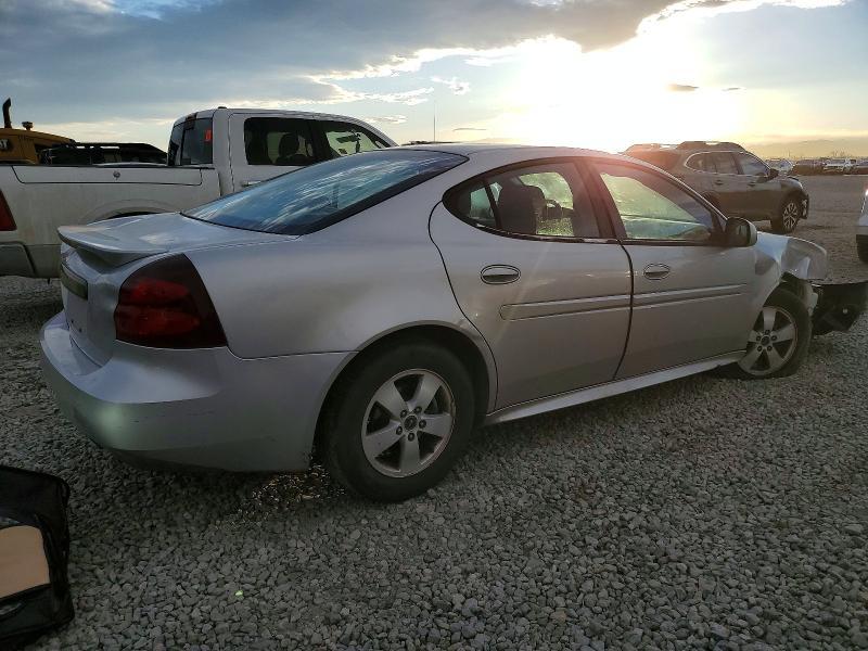 2006 Pontiac Grand Prix