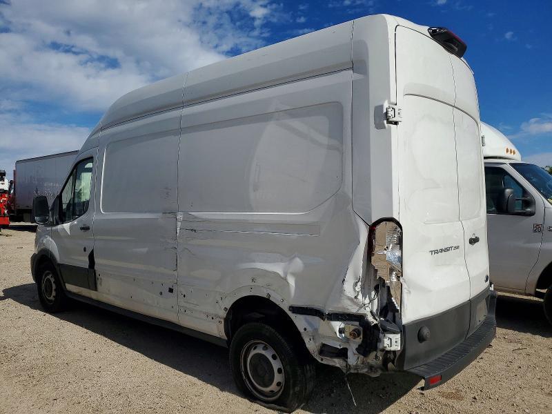 2022 Ford Transit 250 Delivery van