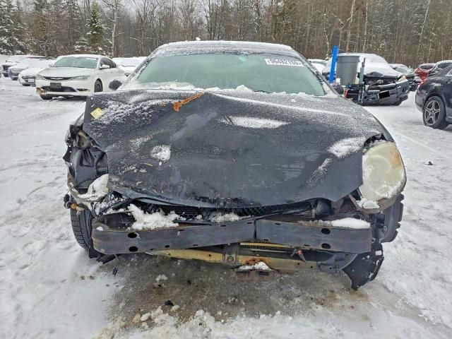 2009 Mitsubishi Eclipse gs