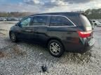 2013 Honda Odyssey ex