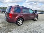 2011 Honda Pilot exl