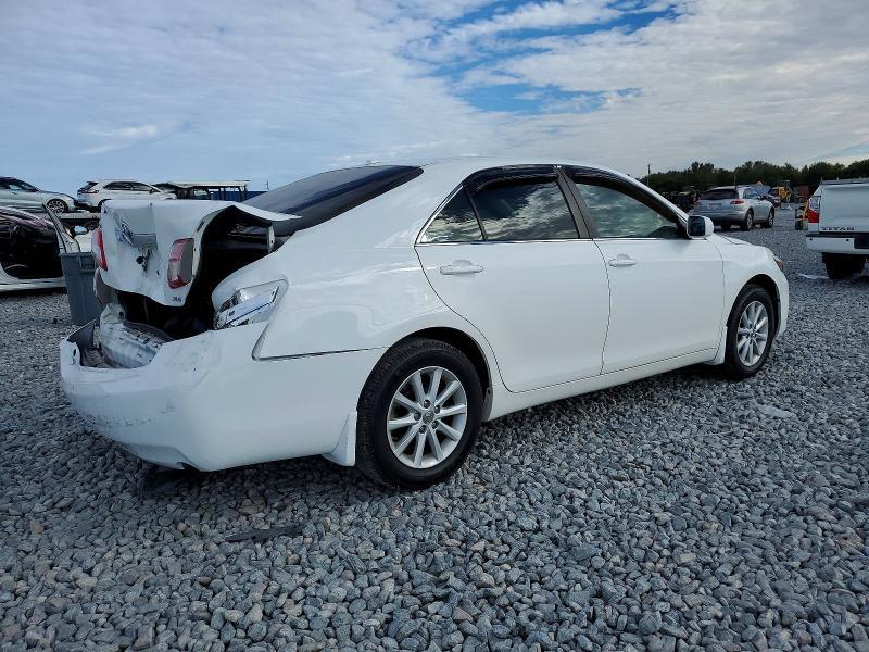 2010 Toyota Camry xle