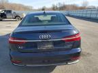 2020 Audi A6 Premium Plus