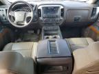 2017 Chevrolet Silverado K1500 LTZ