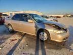 2001 Honda Accord ex