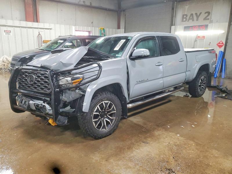 2020 Toyota Tacoma Double cab