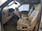 2004 Ford Excursion Limited