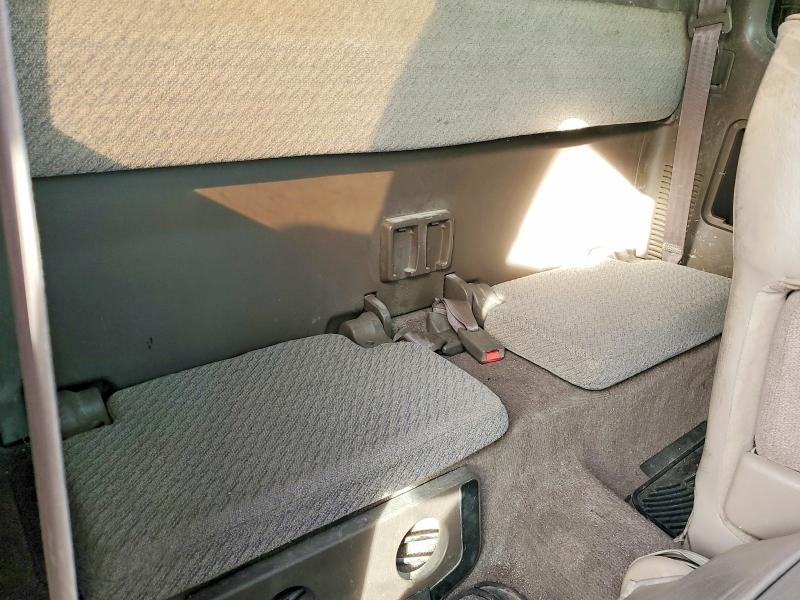 1995 Toyota Tacoma Base