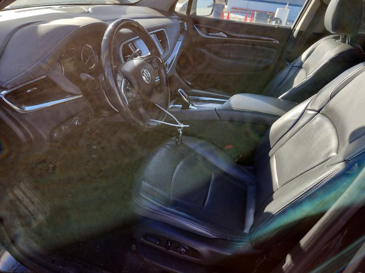 2018 Buick Enclave Premium