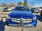 2021 Mercedes-Benz Glc 300 4matic