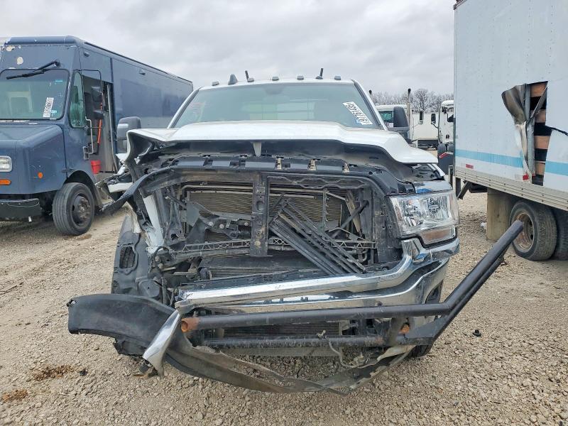 2023 Dodge RAM 3500 Truck Cab AND Chassis