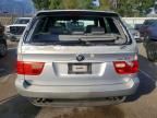 2000 BMW X5 4.4i