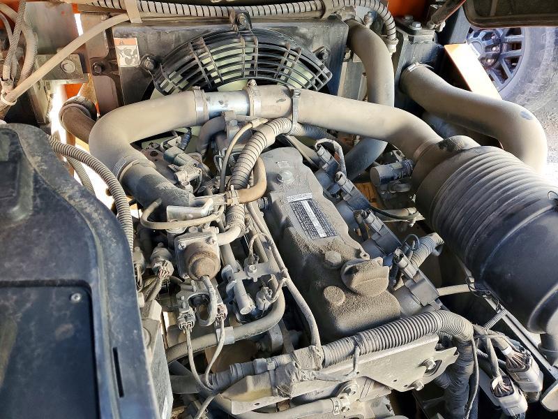 2021 Doosan Unknown