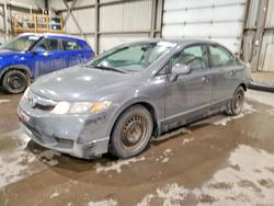 Honda Vehiculos salvage en venta: 2011 Honda Civic Dx-g