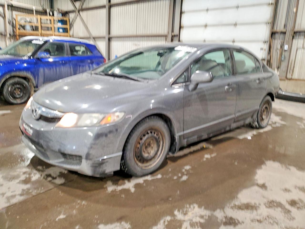 2011 Honda Civic Dx-g