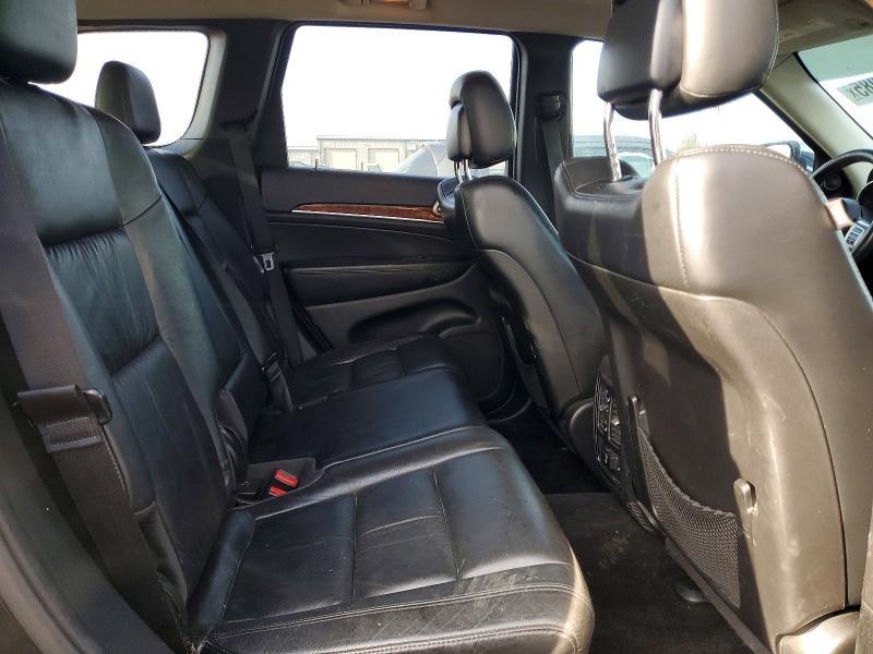 2013 Jeep Grand Cherokee Limited