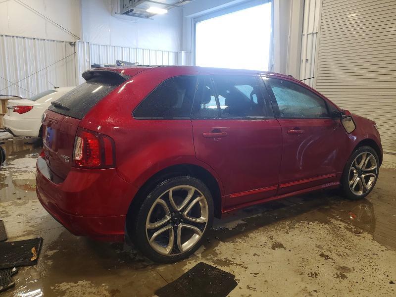 2014 Ford Edge Sport