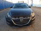 2014 Mazda 3 Touring