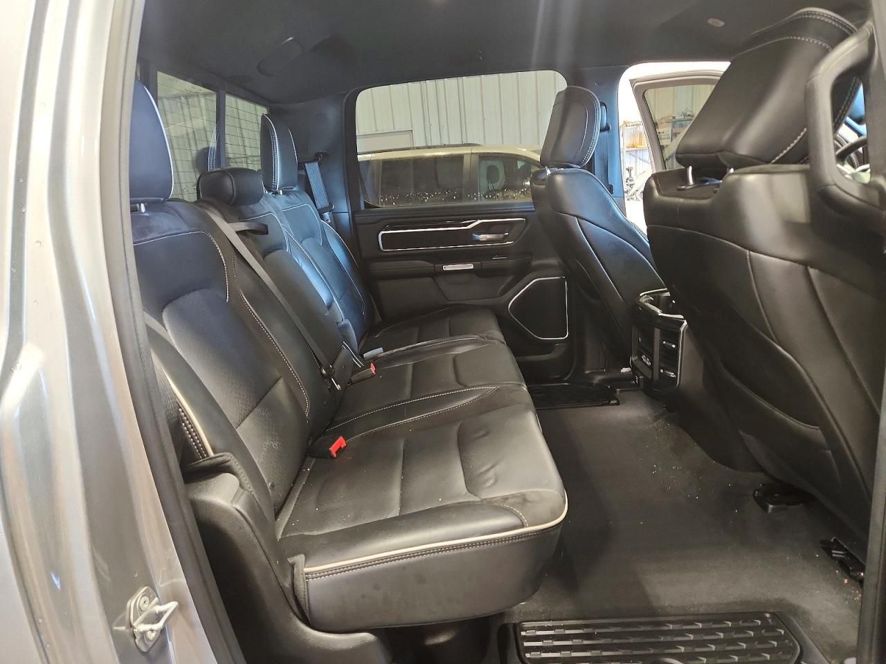 2019 Dodge 1500 Laramie