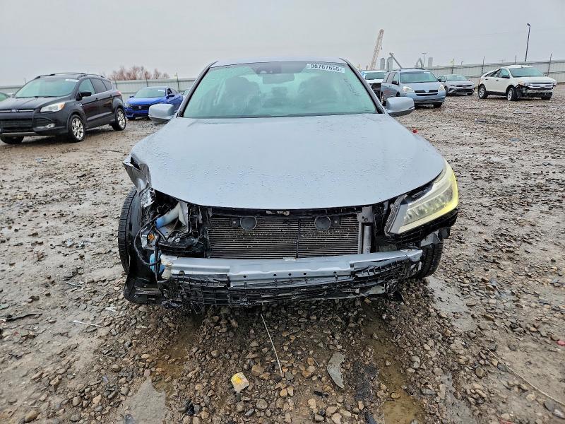 2016 Honda Accord Touring