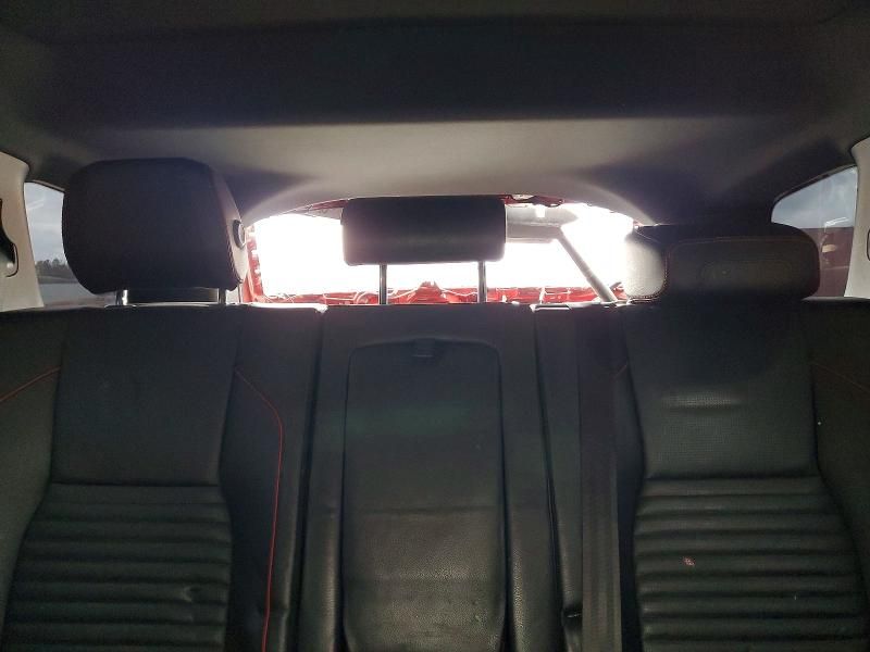 2021 Land Rover Discovery Sport se R-dynamic