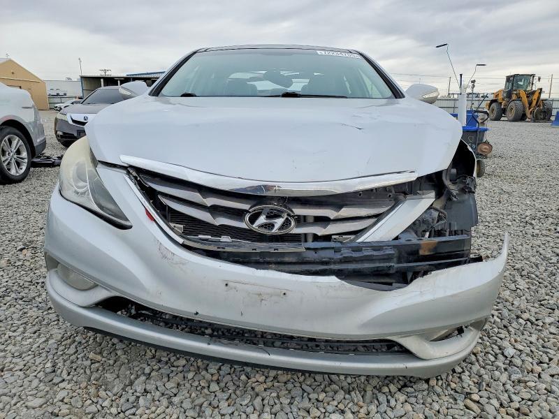 2012 Hyundai Sonata se