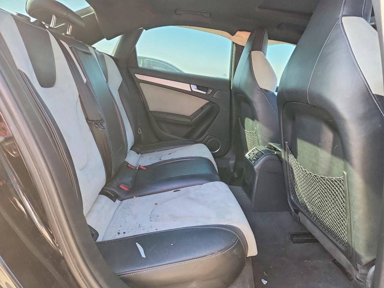 2015 Audi S4 Premium Plus